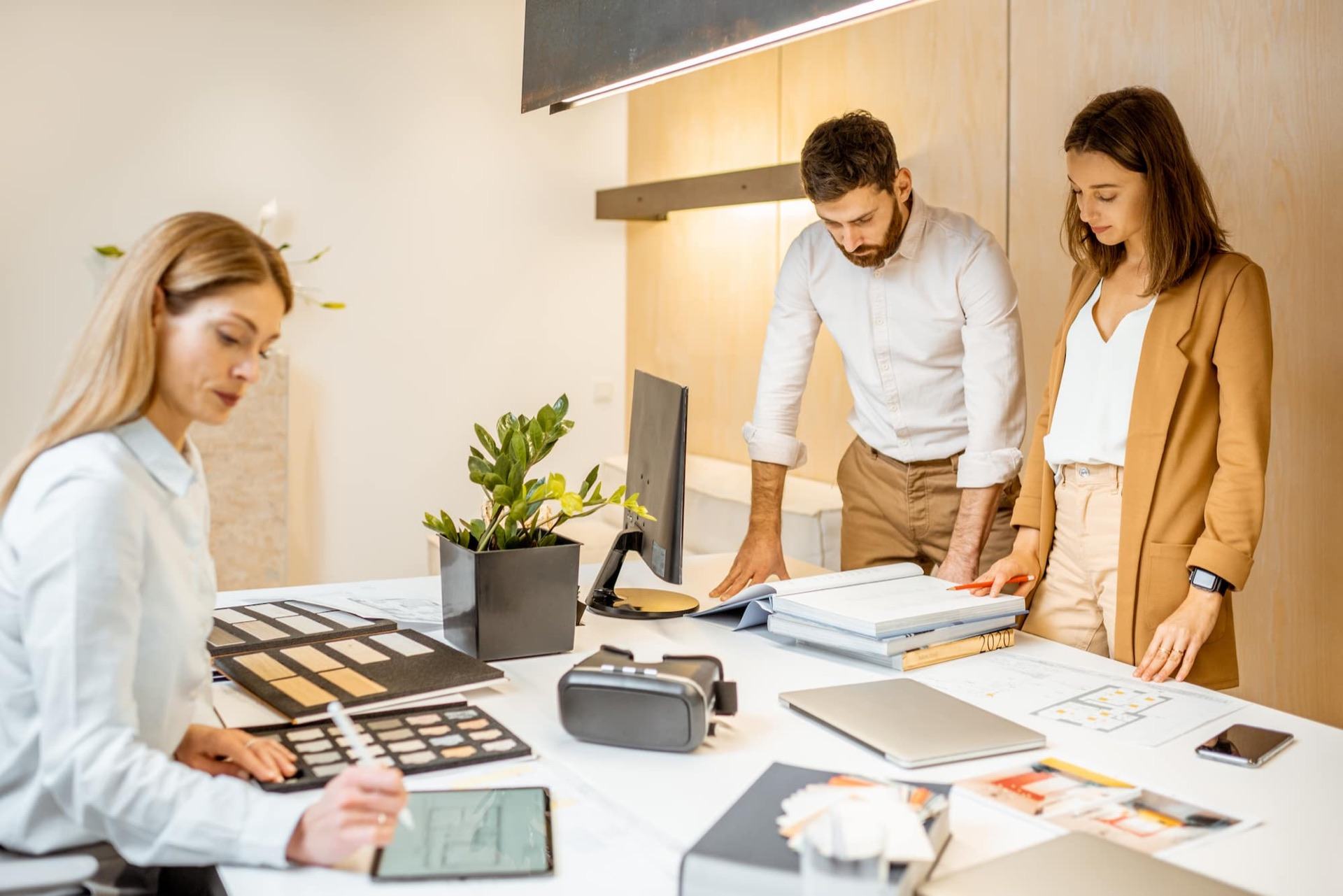 Umbau Referenzprojekt Wohnraum